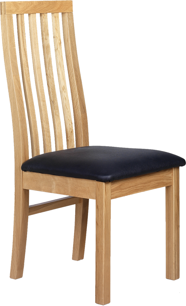 Classic wood chair