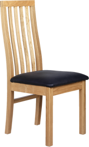 Classic wood chair